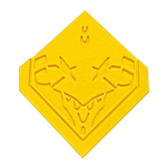 萬代GASHAPON『新・日本英雄宇宙(S.J.H.U.)造型橡皮擦』四組戰隊奇蹟大集合!