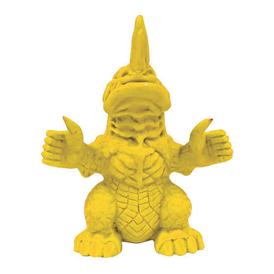 萬代GASHAPON『新・日本英雄宇宙(S.J.H.U.)造型橡皮擦』四組戰隊奇蹟大集合!