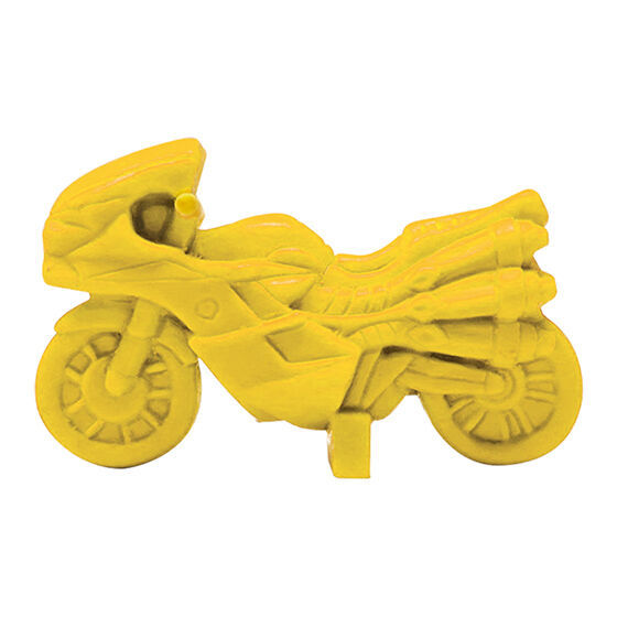 萬代GASHAPON『新・日本英雄宇宙(S.J.H.U.)造型橡皮擦』四組戰隊奇蹟大集合!