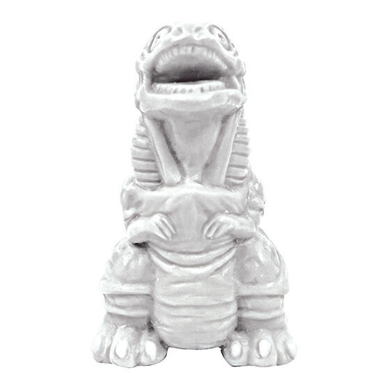 萬代GASHAPON『新・日本英雄宇宙(S.J.H.U.)造型橡皮擦』四組戰隊奇蹟大集合!