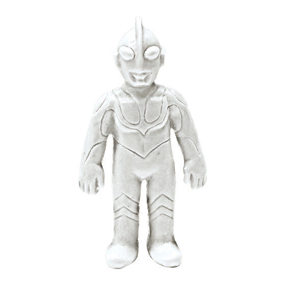 萬代GASHAPON『新・日本英雄宇宙(S.J.H.U.)造型橡皮擦』四組戰隊奇蹟大集合!