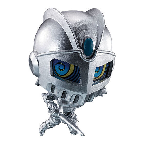 GASHAPON《JOJO的奇妙冒險》替身角色收藏「STAND Collection 02」轉蛋可愛開轉～