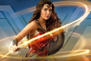 蓋兒加朵繼續留守 DC 宇宙！她親口宣佈將與詹姆士岡恩合作《神力女超人 3》
