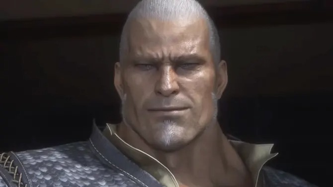 召喚獸泰坦的顯化者『BRING ARTS FFXVI 胡戈・庫普卡』以 6 吋可動人偶規格立體化！