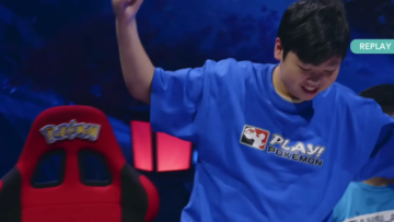 【快報】《寶可夢世錦賽2023》台灣少年選手顏紹同勇奪《寶可夢PTCG》Junior組冠軍寶座