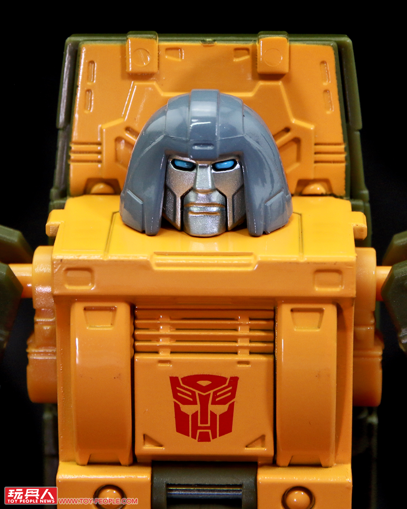 橫跨多元時空的戰場，就此降臨！孩之寶變形金剛「電影工作室系列」開箱報告