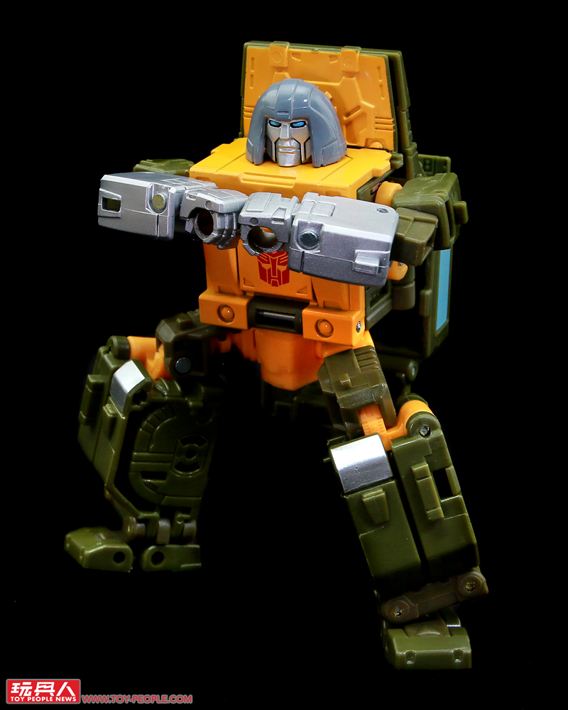 橫跨多元時空的戰場，就此降臨！孩之寶變形金剛「電影工作室系列」開箱報告