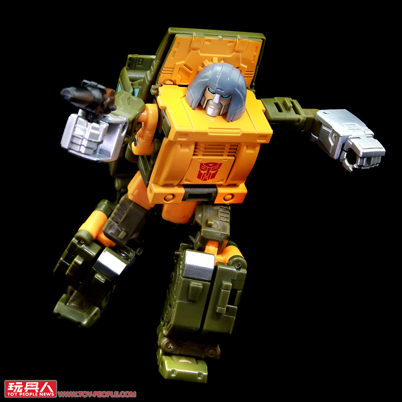 橫跨多元時空的戰場，就此降臨！孩之寶變形金剛「電影工作室系列」開箱報告