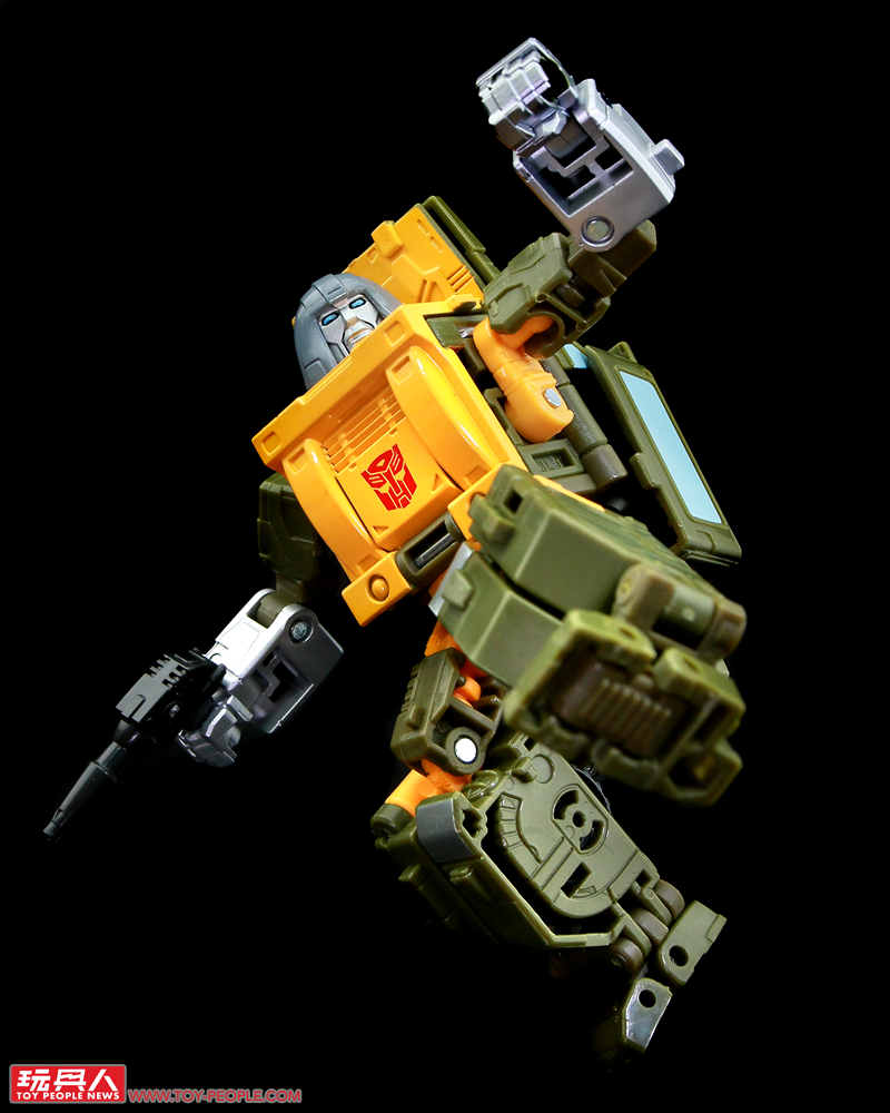 橫跨多元時空的戰場，就此降臨！孩之寶變形金剛「電影工作室系列」開箱報告