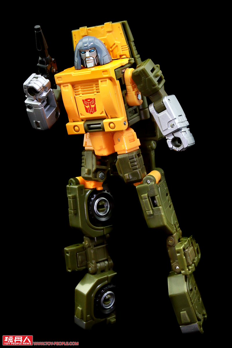 橫跨多元時空的戰場，就此降臨！孩之寶變形金剛「電影工作室系列」開箱報告