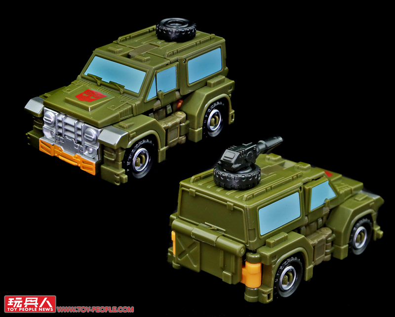 橫跨多元時空的戰場，就此降臨！孩之寶變形金剛「電影工作室系列」開箱報告