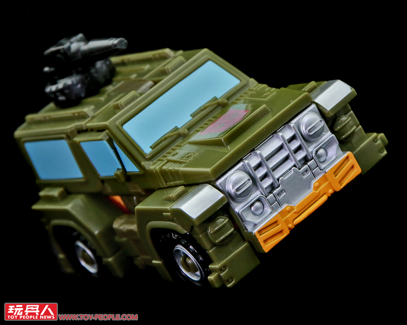 橫跨多元時空的戰場，就此降臨！孩之寶變形金剛「電影工作室系列」開箱報告