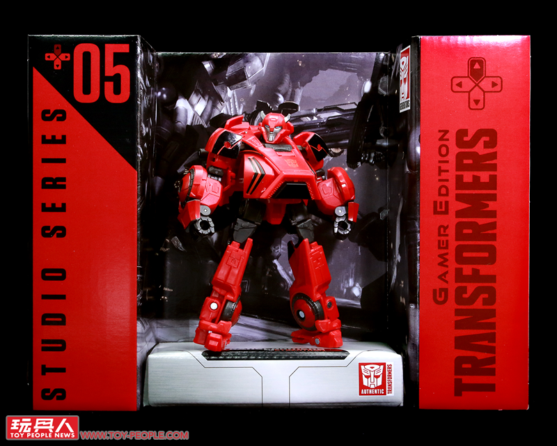 橫跨多元時空的戰場，就此降臨！孩之寶變形金剛「電影工作室系列」開箱報告