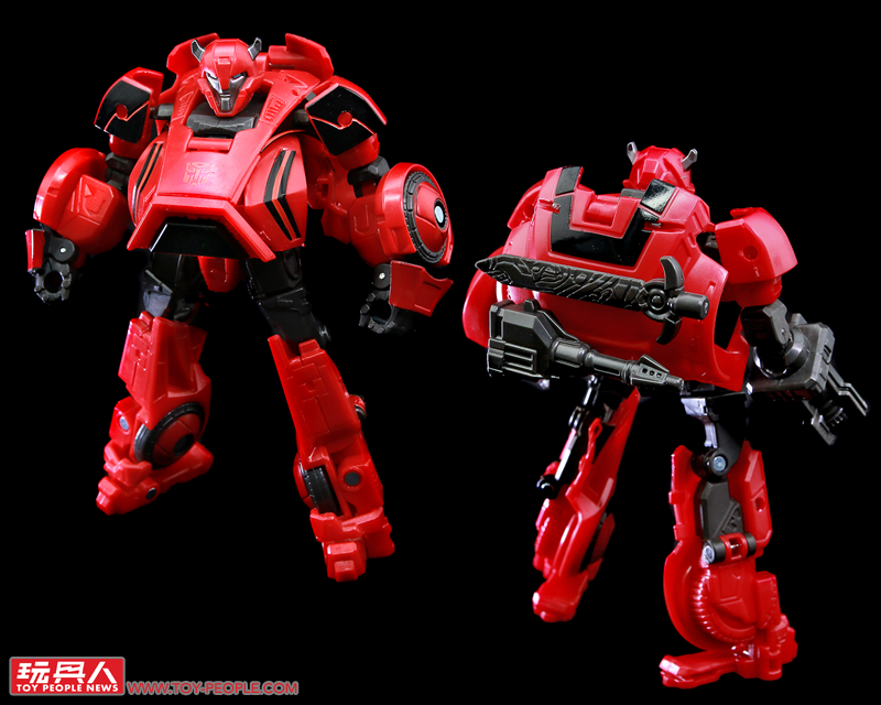 橫跨多元時空的戰場，就此降臨！孩之寶變形金剛「電影工作室系列」開箱報告