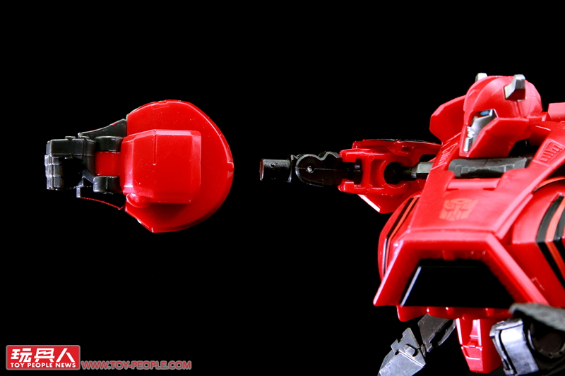 橫跨多元時空的戰場，就此降臨！孩之寶變形金剛「電影工作室系列」開箱報告