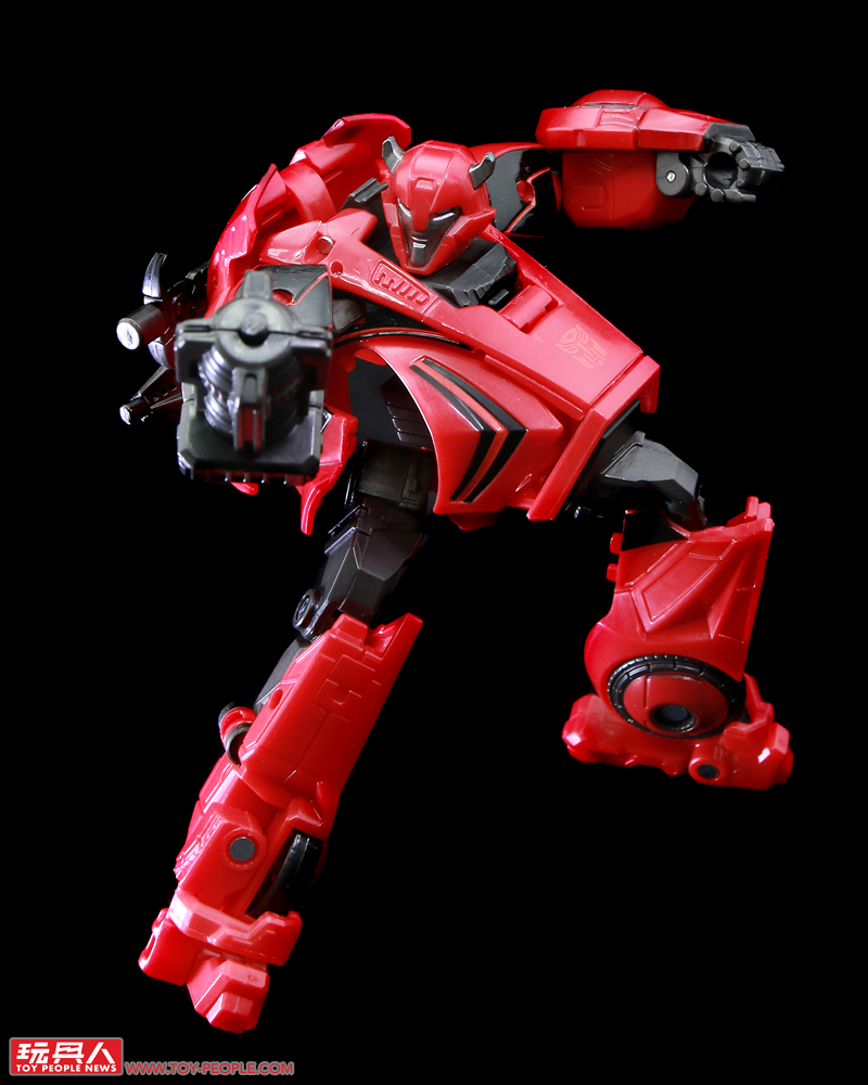 橫跨多元時空的戰場，就此降臨！孩之寶變形金剛「電影工作室系列」開箱報告