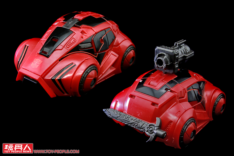 橫跨多元時空的戰場，就此降臨！孩之寶變形金剛「電影工作室系列」開箱報告