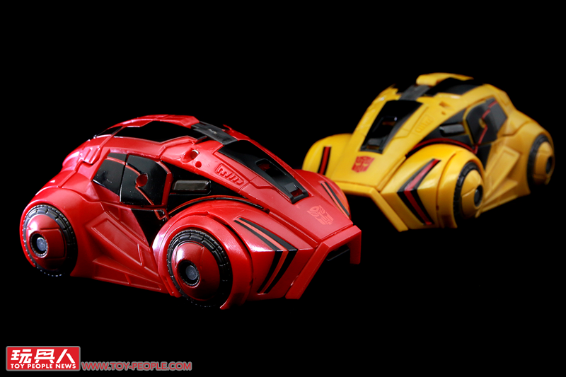 橫跨多元時空的戰場，就此降臨！孩之寶變形金剛「電影工作室系列」開箱報告