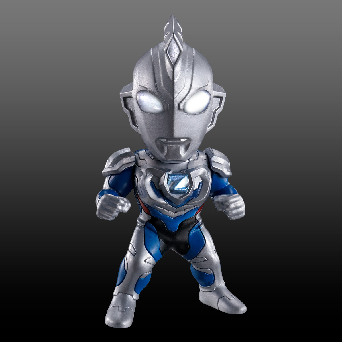 超人七號55週年！CONVERGE MOTION 超人力霸王8