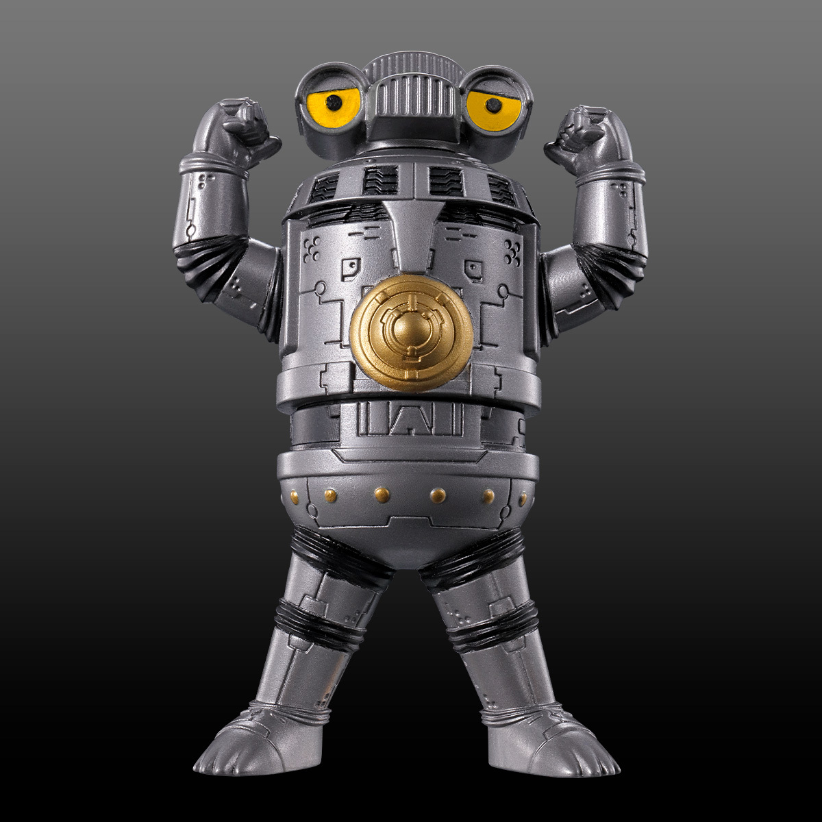 超人七號55週年！CONVERGE MOTION 超人力霸王8