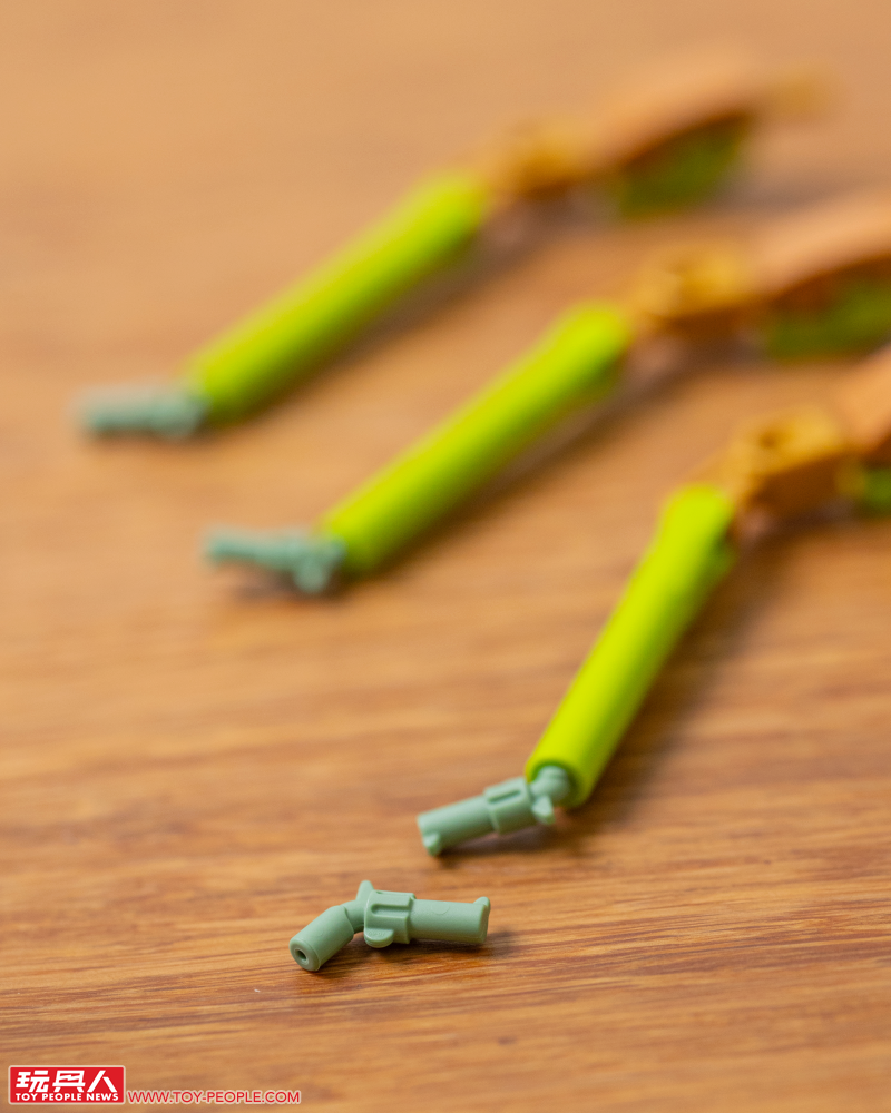 LEGO 21342 Ideas 系列「昆蟲集錦」開箱報告 超乎預期的逼真生物感＆大加分的棲息地展示底座！