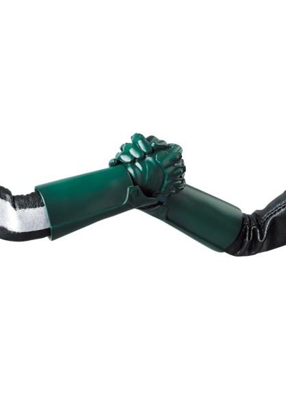 RAH『假面騎士第2+1號(新・假面騎士) 1/6比例可動人偶』附屬焦黑頭盔、大拇指比讚等配件