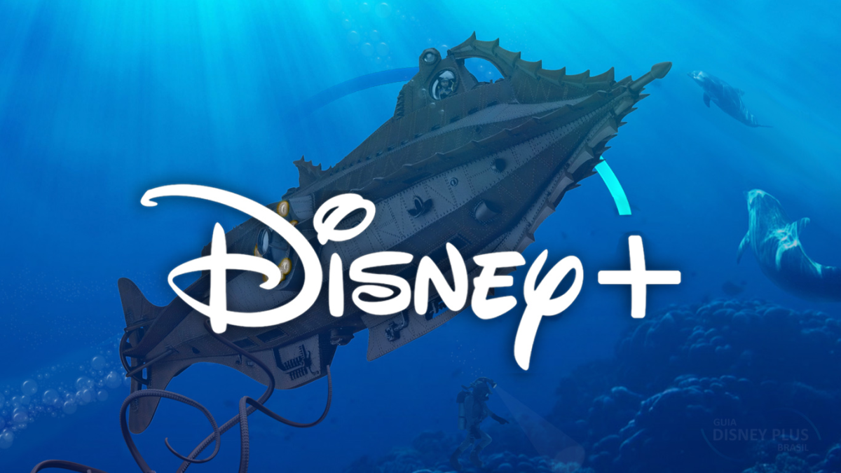 米老鼠繼續縮減預算！Disney+《海底兩萬哩》《奇幻精靈事件簿》影集另尋新東家發行！