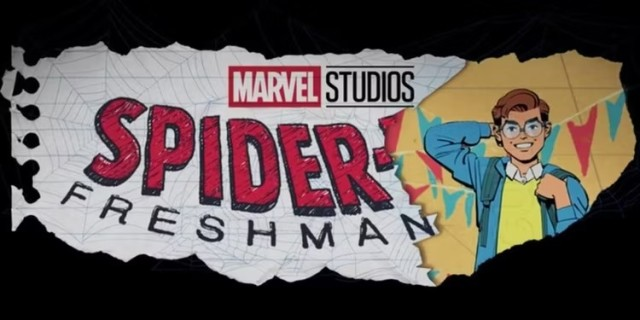 MCU《蜘蛛人》卡通影集夭折？製作人澄清：團隊還在努力中！