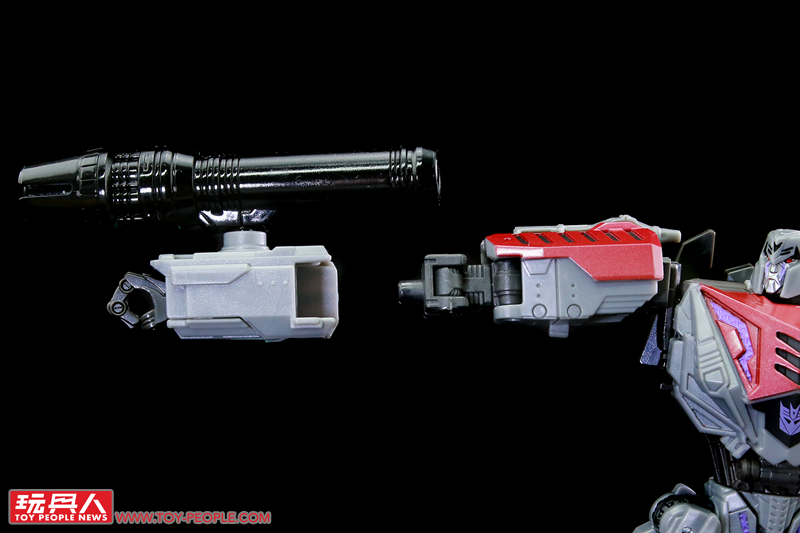 橫跨多元時空的戰場，就此降臨！孩之寶變形金剛「電影工作室系列」開箱報告