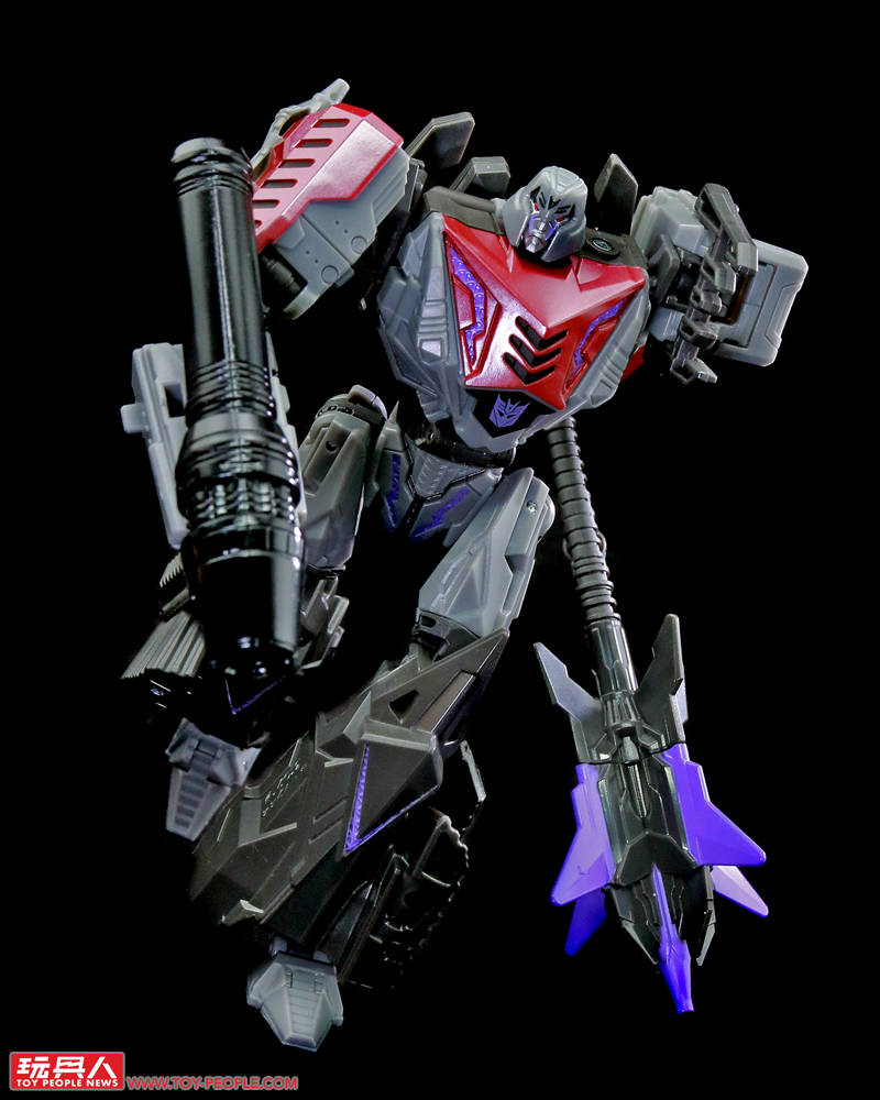 橫跨多元時空的戰場，就此降臨！孩之寶變形金剛「電影工作室系列」開箱報告