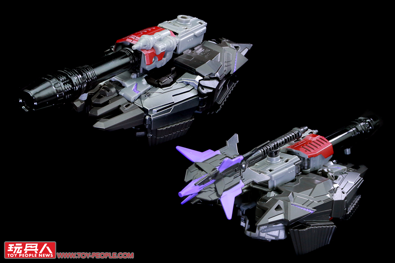 橫跨多元時空的戰場，就此降臨！孩之寶變形金剛「電影工作室系列」開箱報告