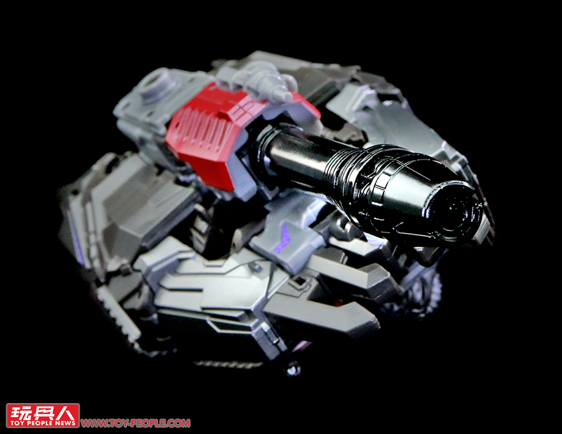 橫跨多元時空的戰場，就此降臨！孩之寶變形金剛「電影工作室系列」開箱報告