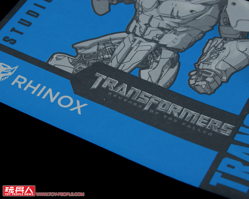 橫跨多元時空的戰場，就此降臨！孩之寶變形金剛「電影工作室系列」開箱報告