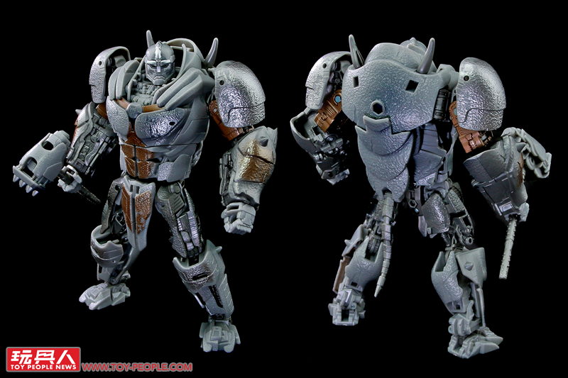 橫跨多元時空的戰場，就此降臨！孩之寶變形金剛「電影工作室系列」開箱報告