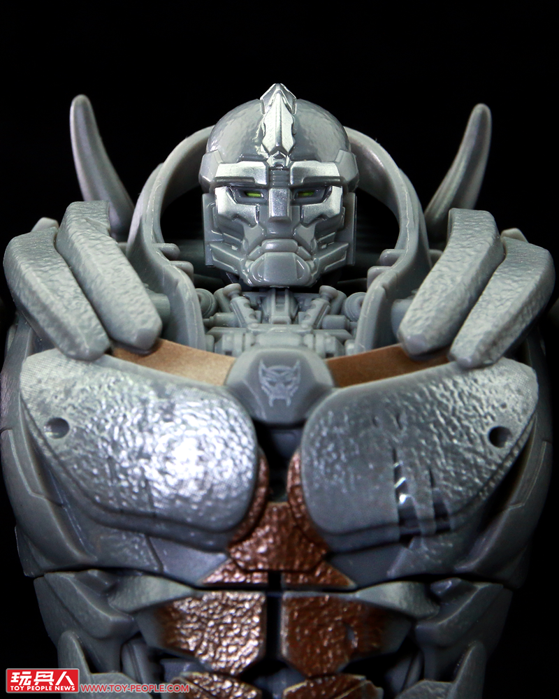 橫跨多元時空的戰場，就此降臨！孩之寶變形金剛「電影工作室系列」開箱報告