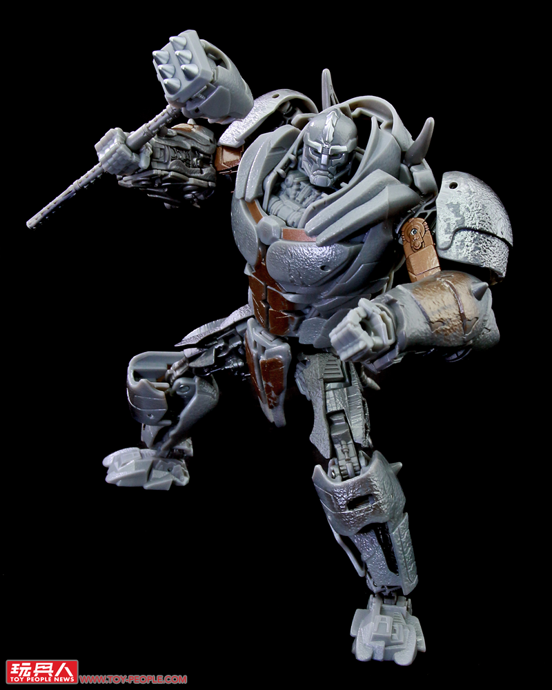 橫跨多元時空的戰場，就此降臨！孩之寶變形金剛「電影工作室系列」開箱報告