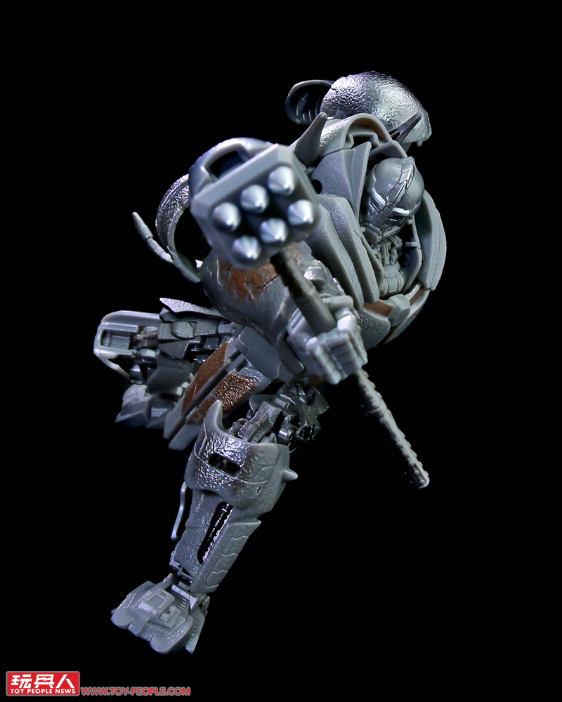 橫跨多元時空的戰場，就此降臨！孩之寶變形金剛「電影工作室系列」開箱報告