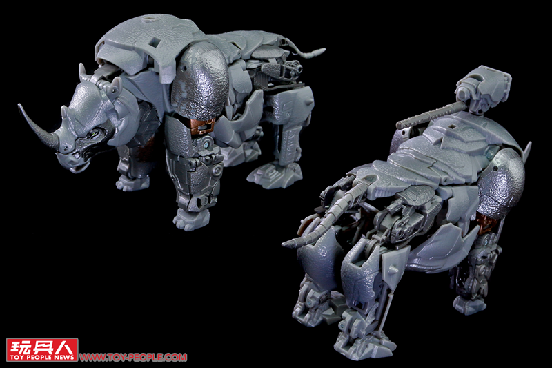 橫跨多元時空的戰場，就此降臨！孩之寶變形金剛「電影工作室系列」開箱報告