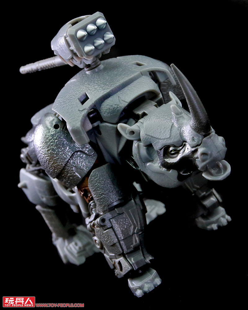 橫跨多元時空的戰場，就此降臨！孩之寶變形金剛「電影工作室系列」開箱報告