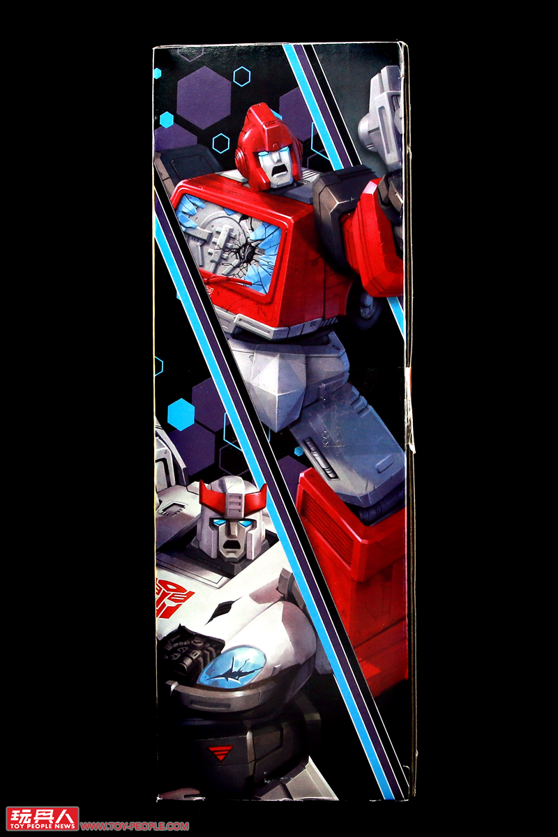 橫跨多元時空的戰場，就此降臨！孩之寶變形金剛「電影工作室系列」開箱報告