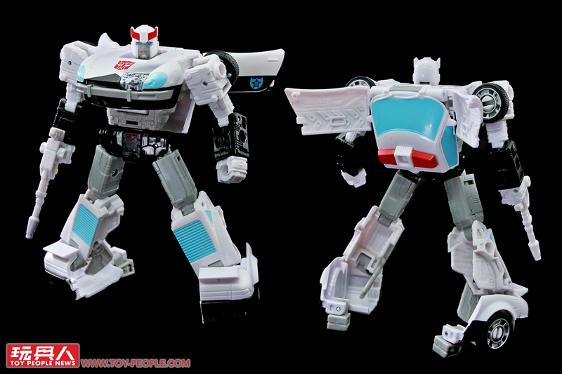 橫跨多元時空的戰場，就此降臨！孩之寶變形金剛「電影工作室系列」開箱報告