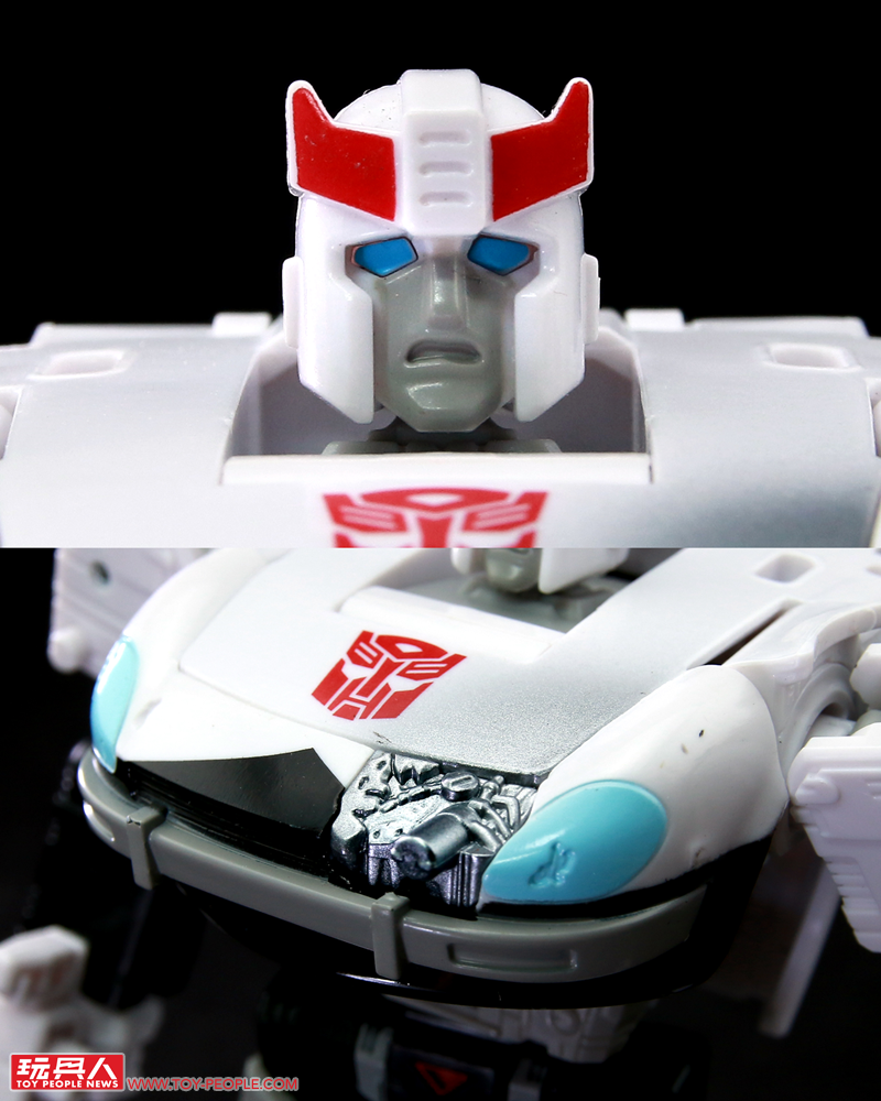 橫跨多元時空的戰場，就此降臨！孩之寶變形金剛「電影工作室系列」開箱報告