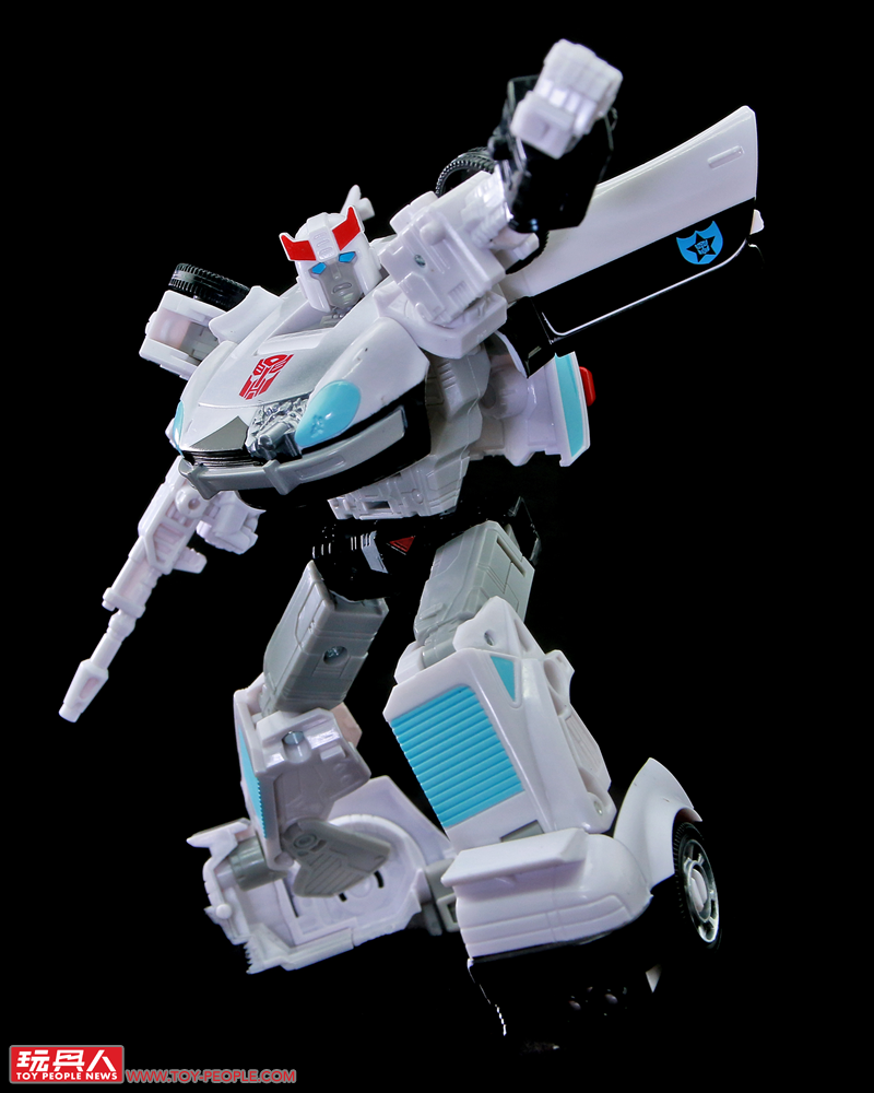 橫跨多元時空的戰場，就此降臨！孩之寶變形金剛「電影工作室系列」開箱報告