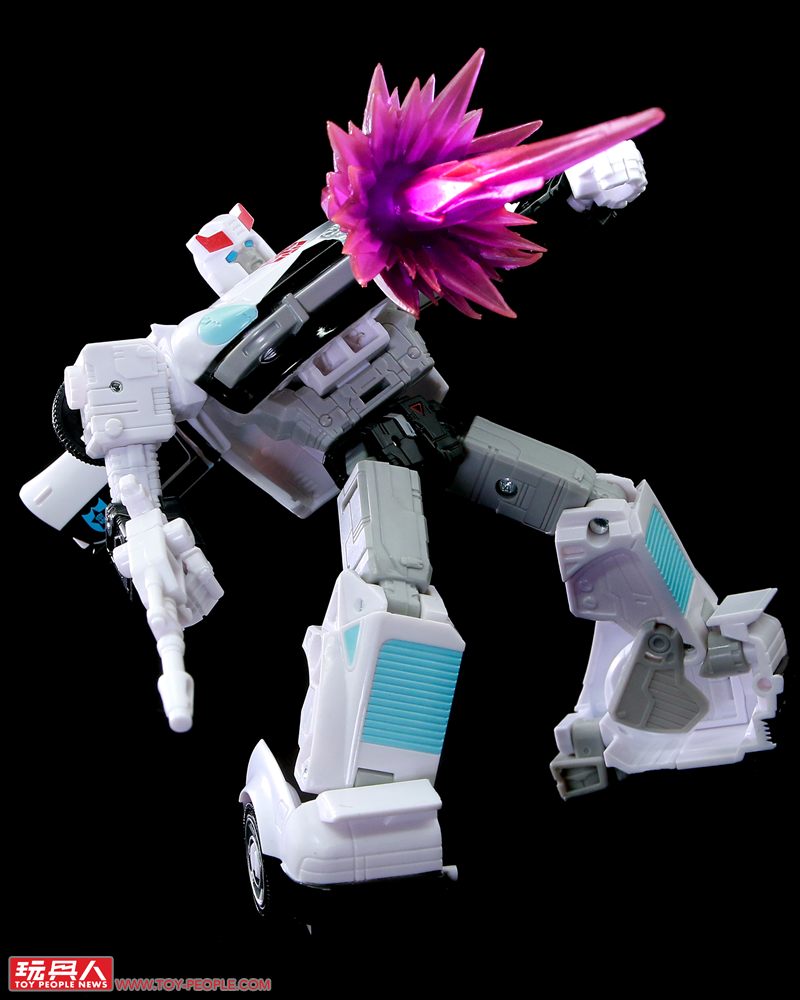 橫跨多元時空的戰場，就此降臨！孩之寶變形金剛「電影工作室系列」開箱報告