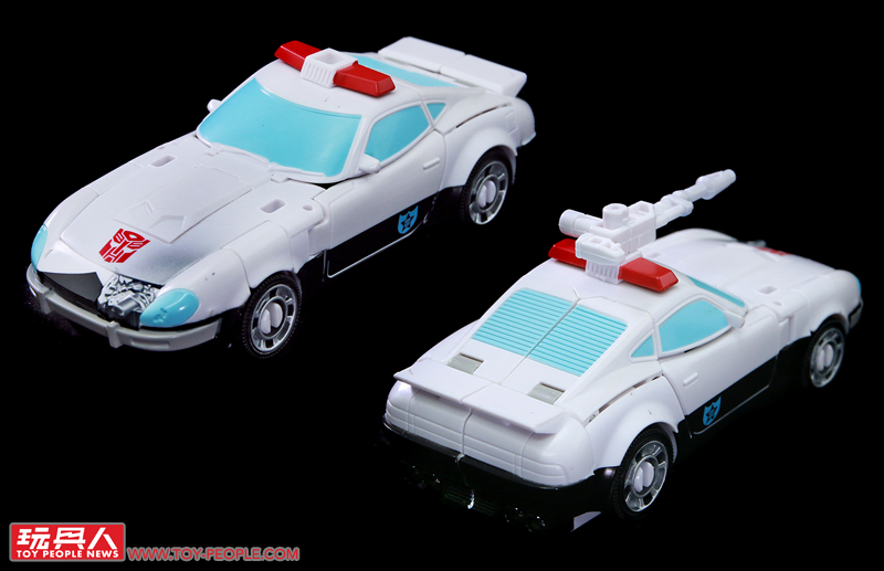 橫跨多元時空的戰場，就此降臨！孩之寶變形金剛「電影工作室系列」開箱報告