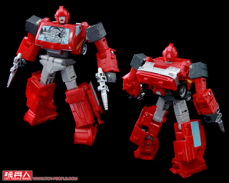 橫跨多元時空的戰場，就此降臨！孩之寶變形金剛「電影工作室系列」開箱報告