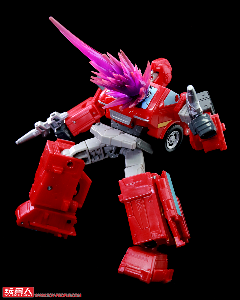 橫跨多元時空的戰場，就此降臨！孩之寶變形金剛「電影工作室系列」開箱報告