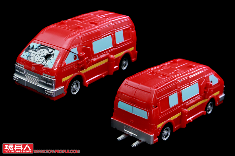 橫跨多元時空的戰場，就此降臨！孩之寶變形金剛「電影工作室系列」開箱報告