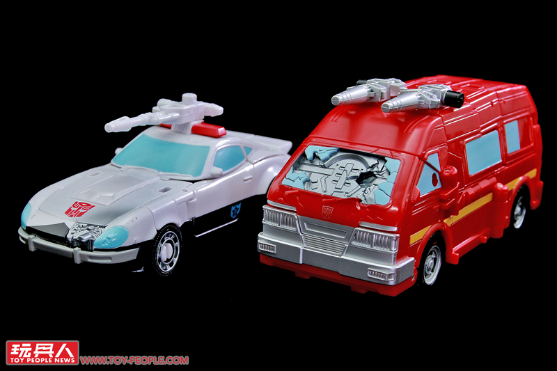 橫跨多元時空的戰場，就此降臨！孩之寶變形金剛「電影工作室系列」開箱報告