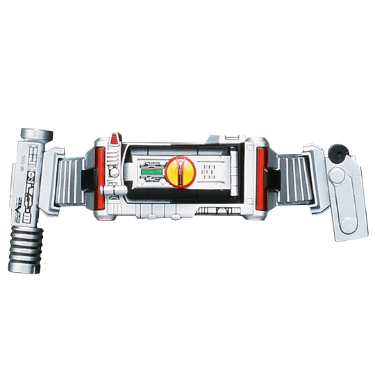 《假面騎士555》20周年新形態變身腰帶『FAIZ DRIVER NEXT』將在 CSM 系列商品化！